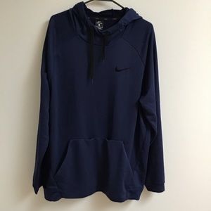 Nike Hooded Sweatshirt